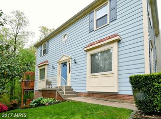 14491 Creek Branch Ct, Centreville, VA 20120