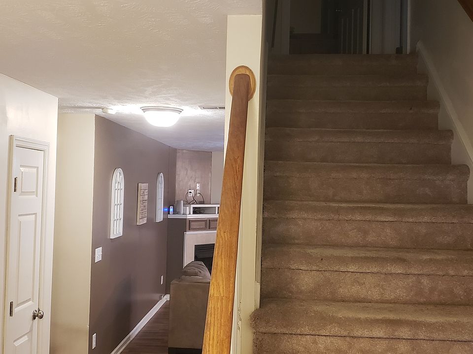 Entry way