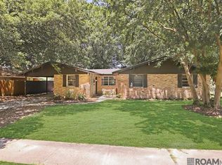 1773 Denver Dr, Baton Rouge, LA 70810