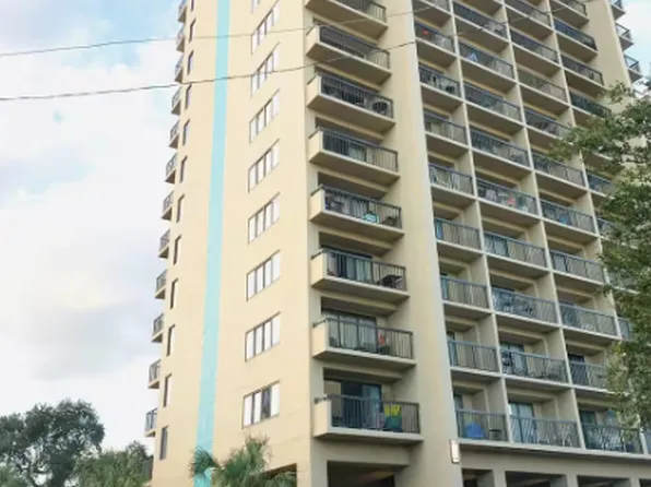 201 75th Ave N, Myrtle Beach, SC