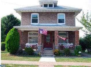 1301 Fern Ave, Reading, PA 19607