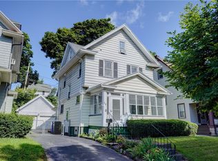 39 Marion St, Rochester, NY 14610