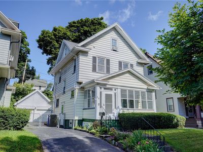 39 Marion St, Rochester, NY, 14610