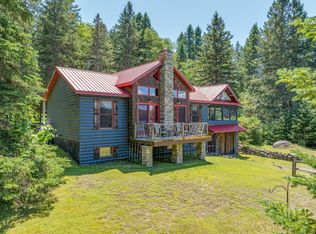 107 Jerry Savarie Rd, Indian Lake, NY 12842