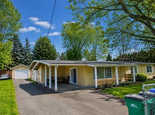 1924 SE 171st Ave, Portland, OR 97233