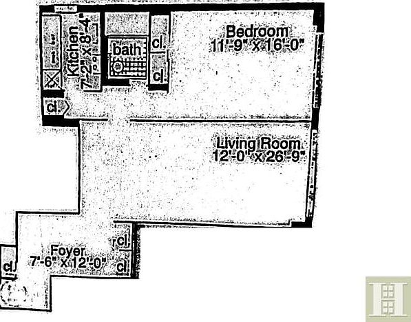 1st image of 244 Seaman Ave #9B