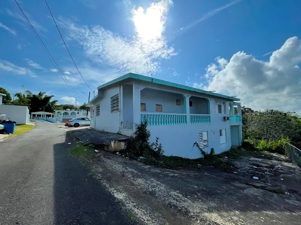 Km 6.2 Prairie Bo Canaboncito #172-1, Caguas, PR 00725