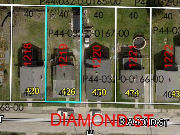 3rd image of 426 Diamond St