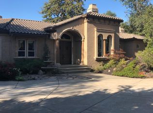 9517 Monte Sereno Ct, Loomis, CA 95650