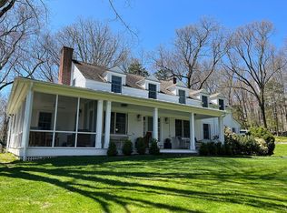 174 Millertown Rd, Bedford, NY 10506