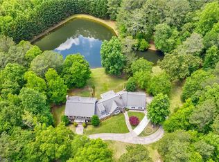 3281 Garmon Dr, Loganville, GA 30052