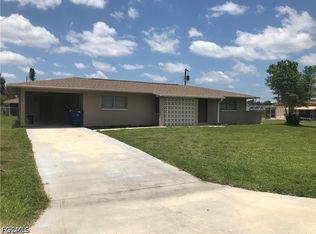 111 Highland Ave, Lehigh Acres, FL 33936