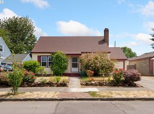 7218 N Foss Ave, Portland, OR 97203