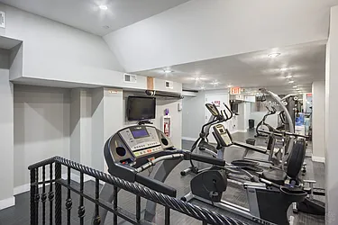 Sold by Halstead Real Estate