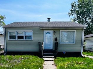 8234 Timken Ave, Warren, MI