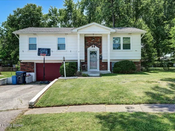 3000 Flair Knoll Dr, Louisville, KY 40216