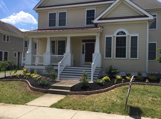 5 Farrington Way, Chesterfield, NJ 08515
