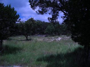1299 Fuller Dr, Canyon Lake, TX 78133