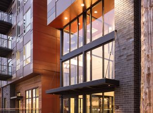 The Carter on The Park, Redmond, WA 98052