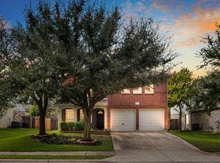 836 Rusk Rd, Round Rock, TX 78665