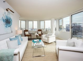 25 Forest St #PENTHOUSE 17A, Stamford, CT 06901
