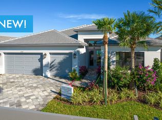12427 SW Pink Playa Pkwy, Port Saint Lucie, FL 34987