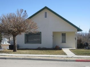 640 N 100 E, Price, UT 84501