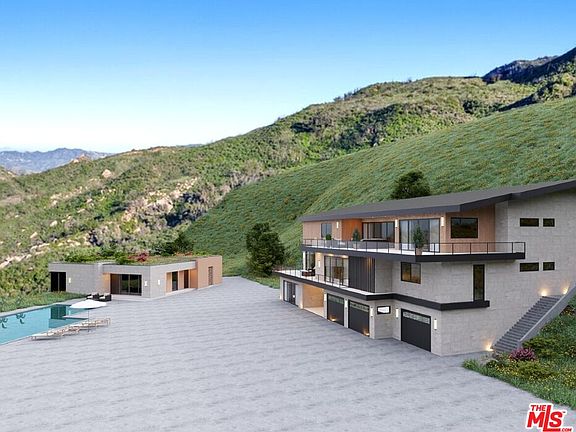 2nd image of 30890 Mulholland Hwy