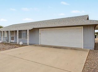 20049 N WELK Drive, Sun City, AZ 85373
