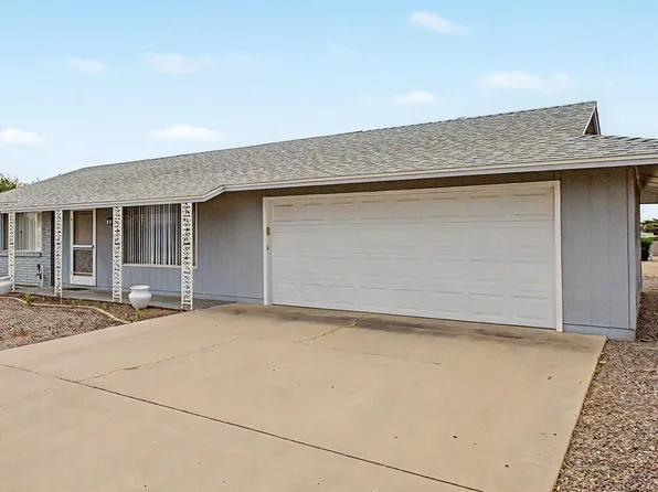 20049 N WELK Drive, Sun City, AZ 85373