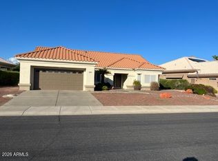 22029 N Golf Club Dr, Sun City West, AZ 85375