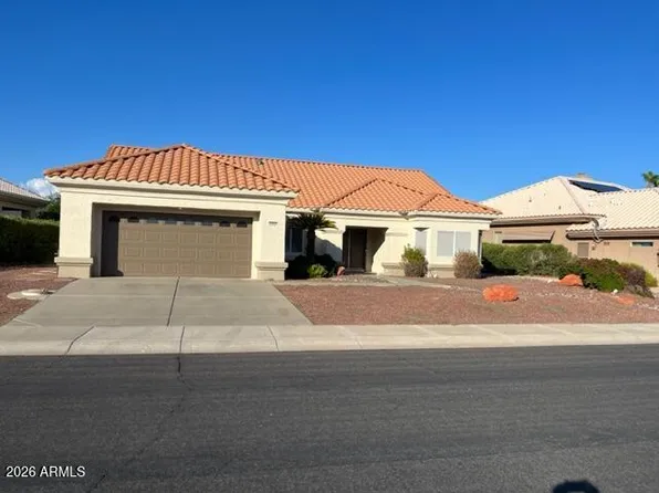 22029 N GOLF CLUB Drive, Sun City West, AZ 85375
