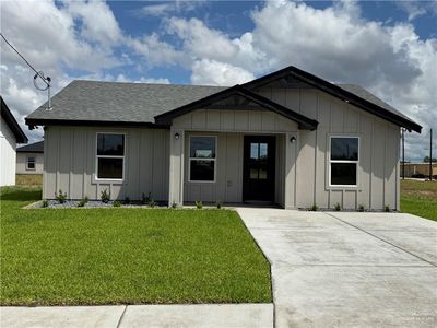 5705 Frisco Dr, Edinburg, TX, 78542