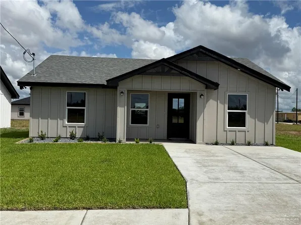 5705 Frisco Dr, Edinburg, TX 78542
