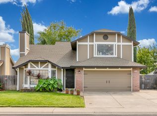 133 Casselman St, Folsom, CA 95630