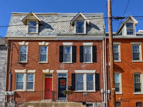 471 Saint Joseph St, Lancaster, PA 17603
