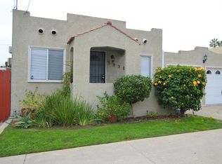 3930 E 14th St, Long Beach, CA 90804