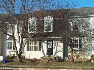8 Southall Ct, Sterling, VA 20165