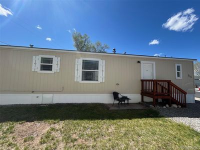 910 J St C-15, Salida, CO, 81201