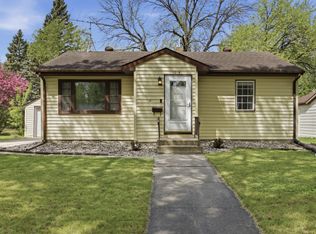 1219 12th St S, Moorhead, MN 56560