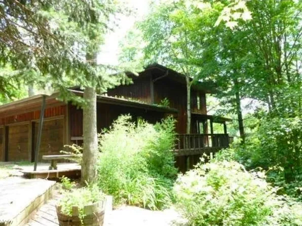 2868 Shade Rd, Akron, OH 44333