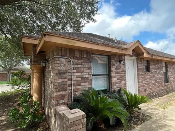 1806 S Ironwood St, Pharr, TX