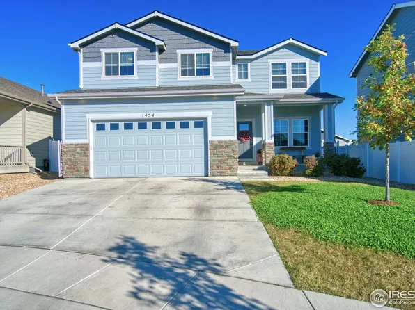 1454 Sabin Ct, Berthoud, CO 80513
