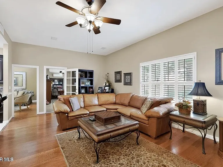 6909 Desert Canyon Dr — Photo 6
