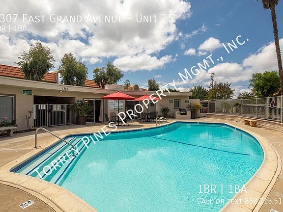 2nd image of 1307 E Grand Ave Unit 25