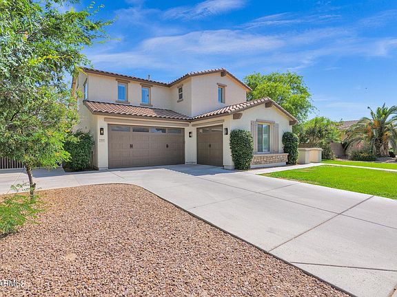 2595 E Carob Dr, Gilbert, AZ 85298 | MLS #6710792 | Zillow