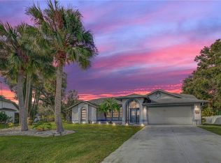 2899 Muglone Ln, North Port, FL 34286