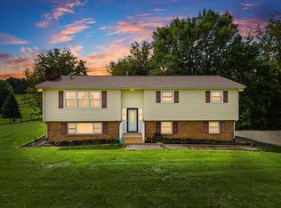 4831 Black Hollow Rd, Dublin, VA 24084