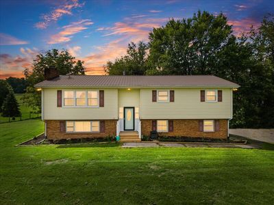 4831 Black Hollow Rd, Dublin, VA, 24084