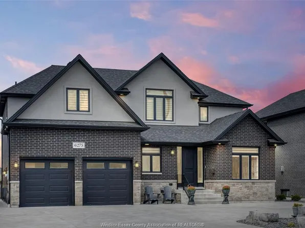 6275 Disputed Rd, Lasalle, ON N9H 1X6